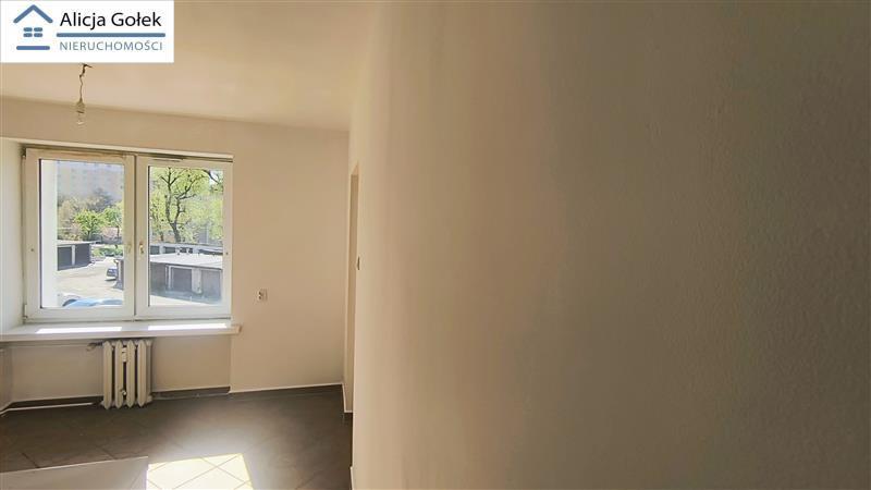 ładne, duże 1 pokojowe 38m2 z balkonem, 1 piętro (7)