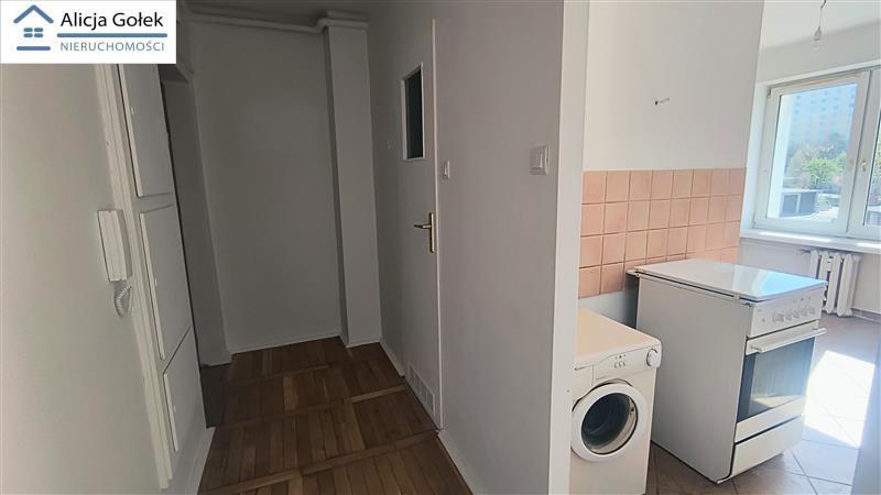 ładne, duże 1 pokojowe 38m2 z balkonem, 1 piętro (8)