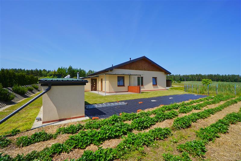 Dom wolnostojący - Polanów  (5)