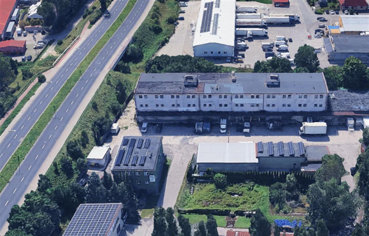 Różne powierzchnie na wynajem Bohaterów Warszawy (8)