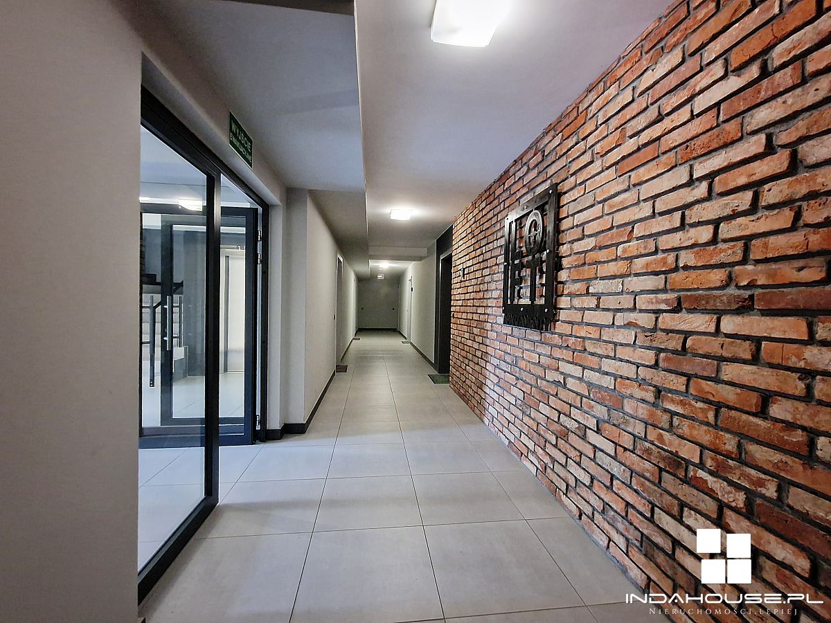Mieszkanie nad morzem. Apartament 2 pokojowy z bal (13)