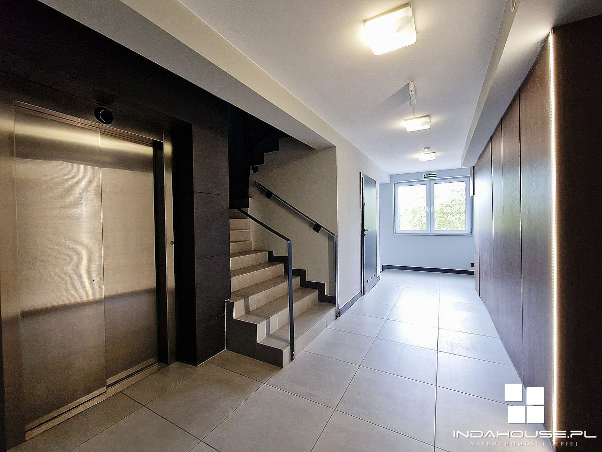 Mieszkanie nad morzem. Apartament 2 pokojowy z bal (14)