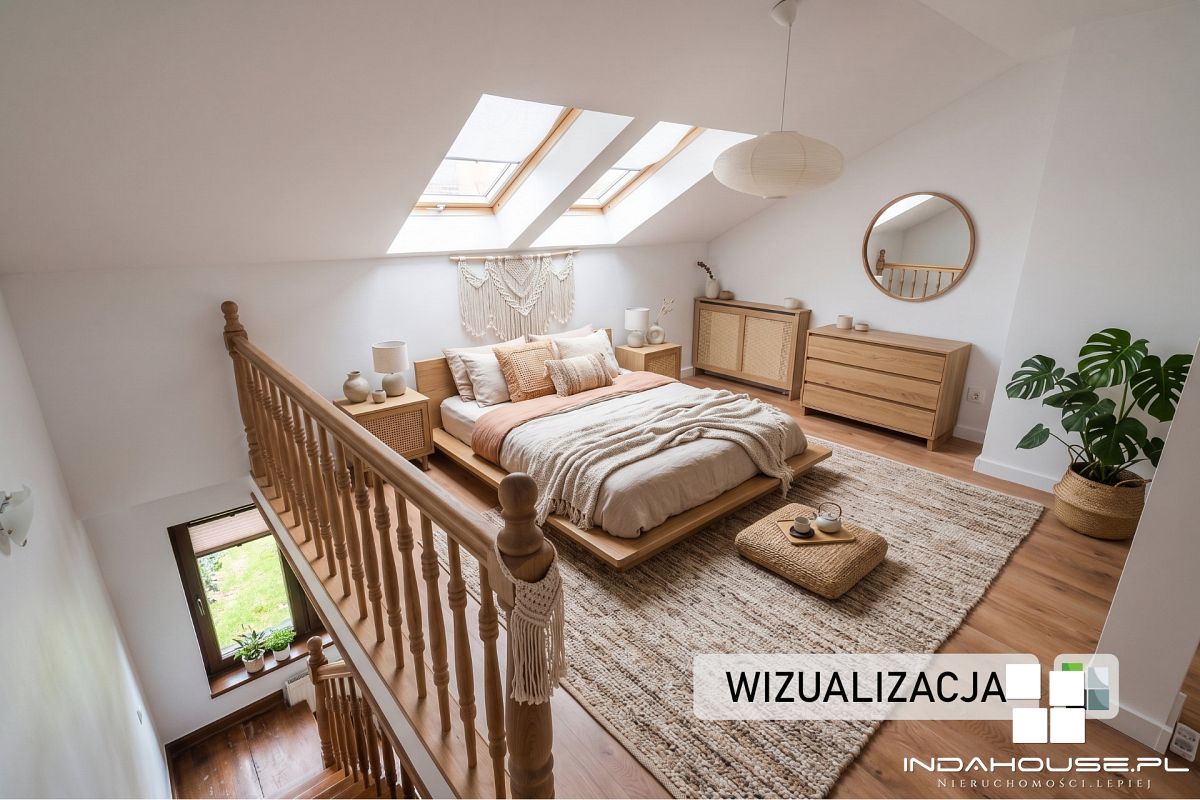 3 pokoje po remoncie przy PKiW, balkon (12)