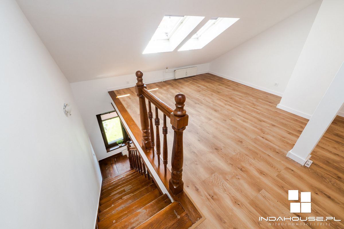 3 pokoje po remoncie przy PKiW, balkon (13)