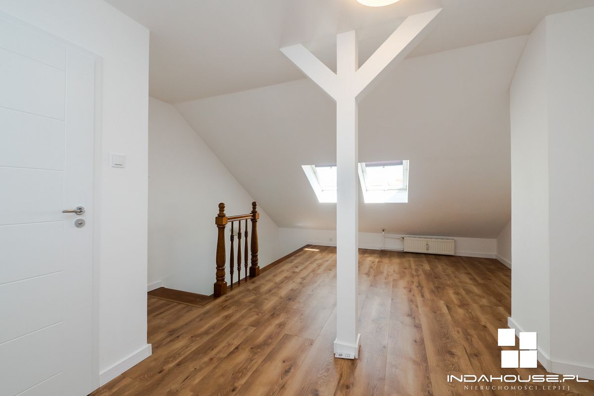 3 pokoje po remoncie przy PKiW, balkon (14)
