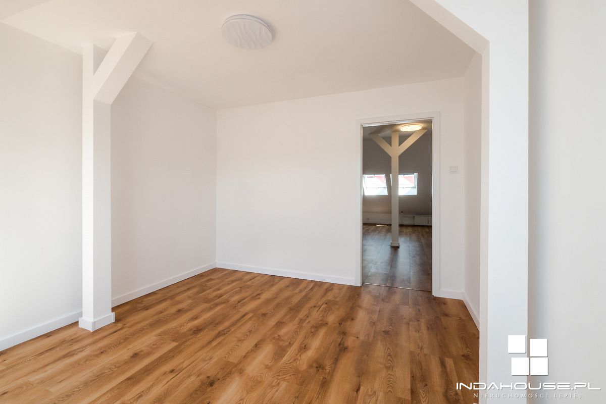 3 pokoje po remoncie przy PKiW, balkon (16)