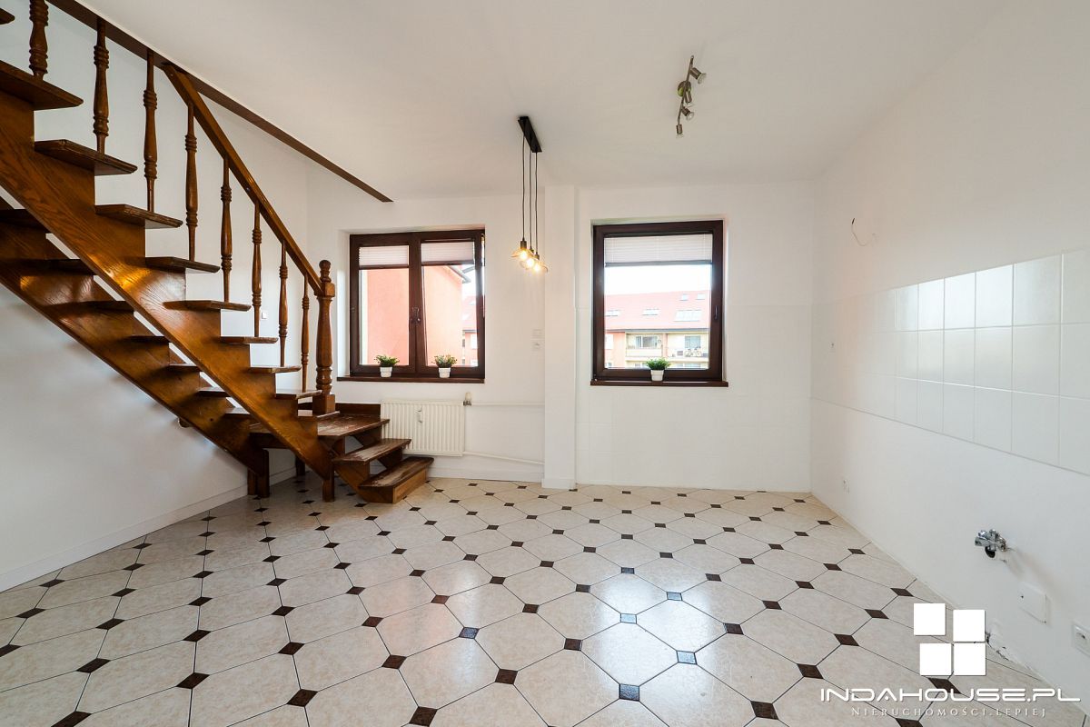 3 pokoje po remoncie przy PKiW, balkon (2)