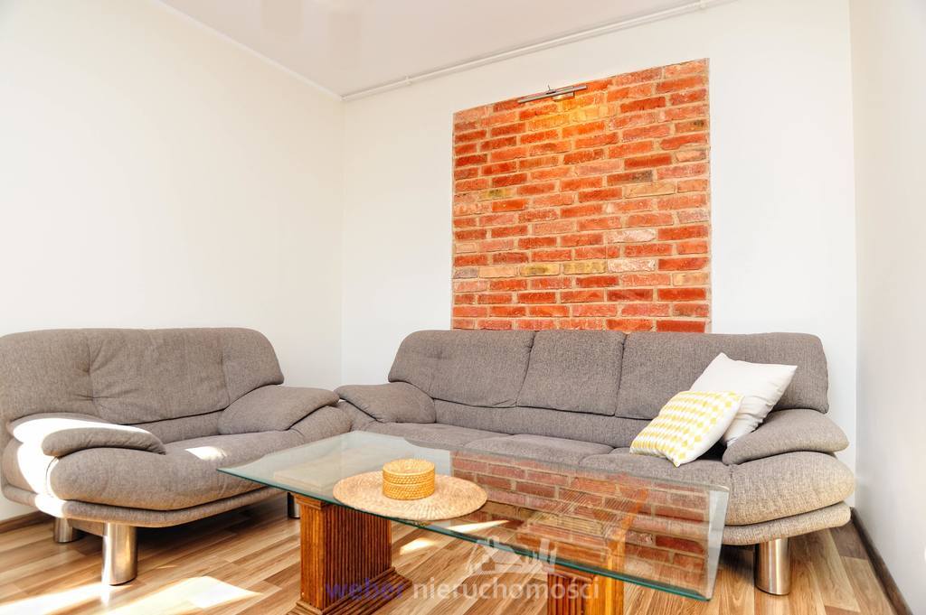 Komfortowy 2poziomowy apartament z 2 łazienkami (3)