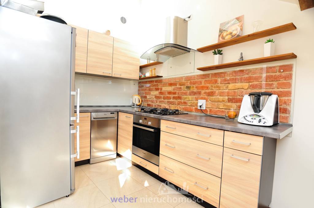 Komfortowy 2poziomowy apartament z 2 łazienkami (6)