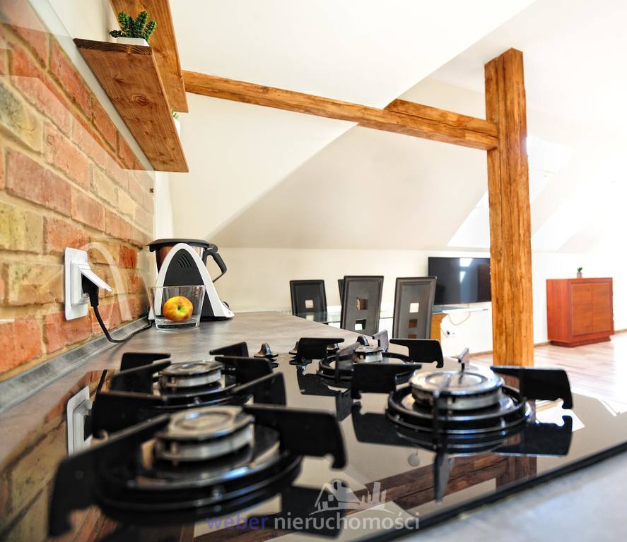Komfortowy 2poziomowy apartament z 2 łazienkami (7)