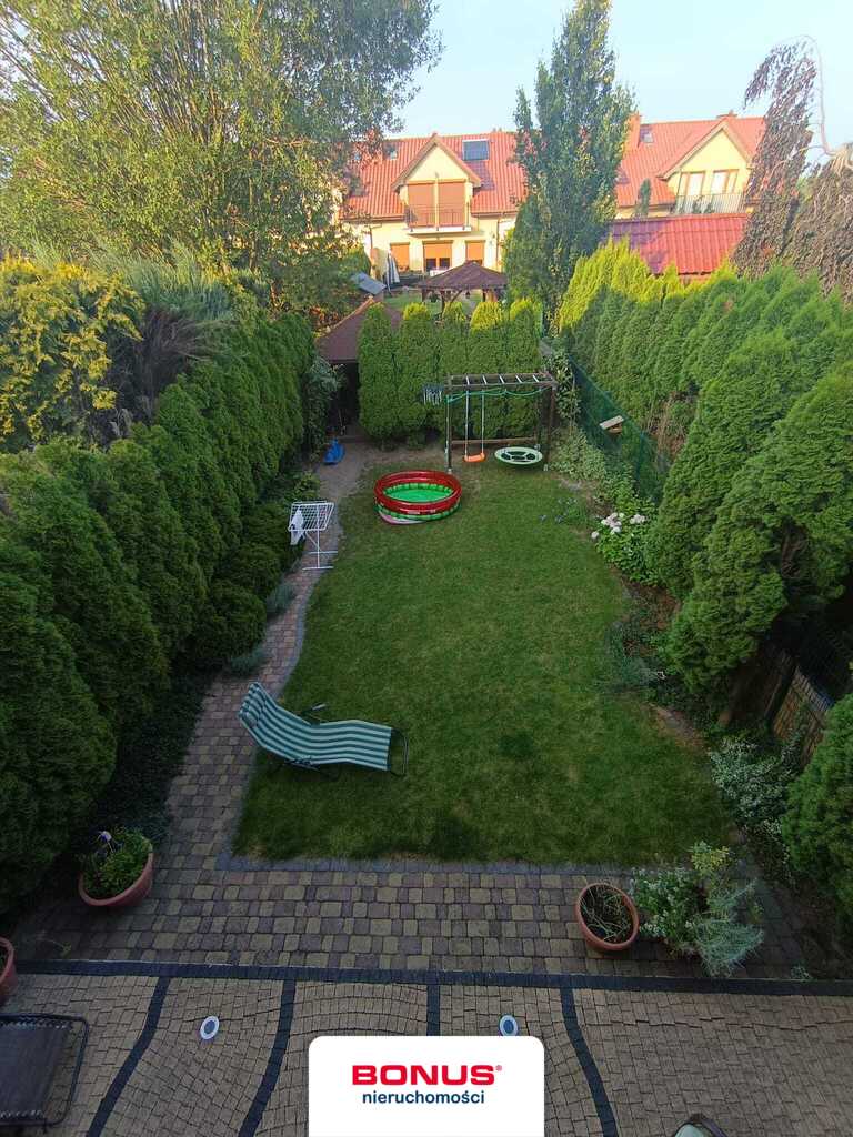Kameralny szeregowiec w cichej części Stargardu!!! (21)