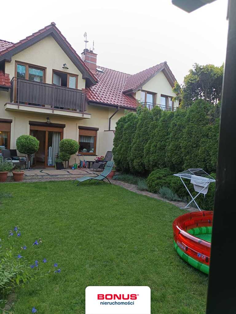 Kameralny szeregowiec w cichej części Stargardu!!! (20)