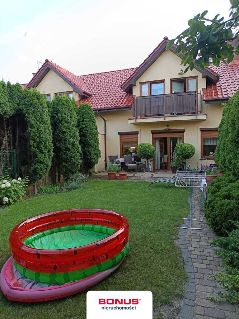 Kameralny szeregowiec w cichej części Stargardu!!! (19)