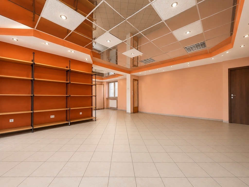 Kamienica w ścisłym centrum miasta-duży potencjał (4)