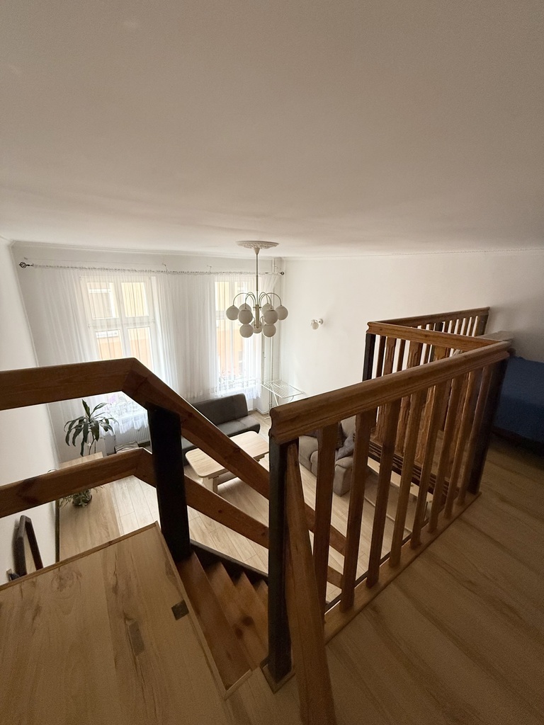 Mieszkanie, 2 pok., 63 m2, Szczecin Centrum (5)