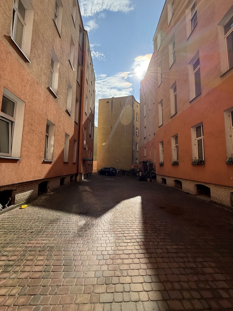 Mieszkanie, 2 pok., 63 m2, Szczecin Centrum (20)