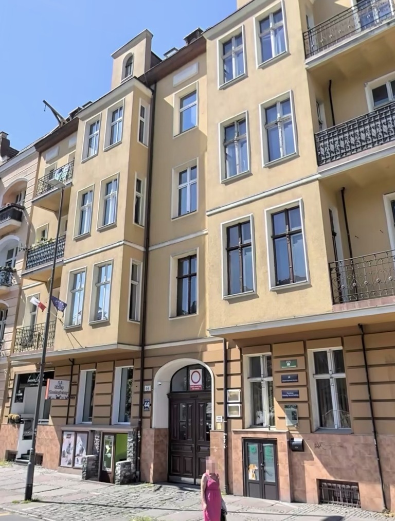 Mieszkanie, 2 pok., 63 m2, Szczecin Centrum (21)