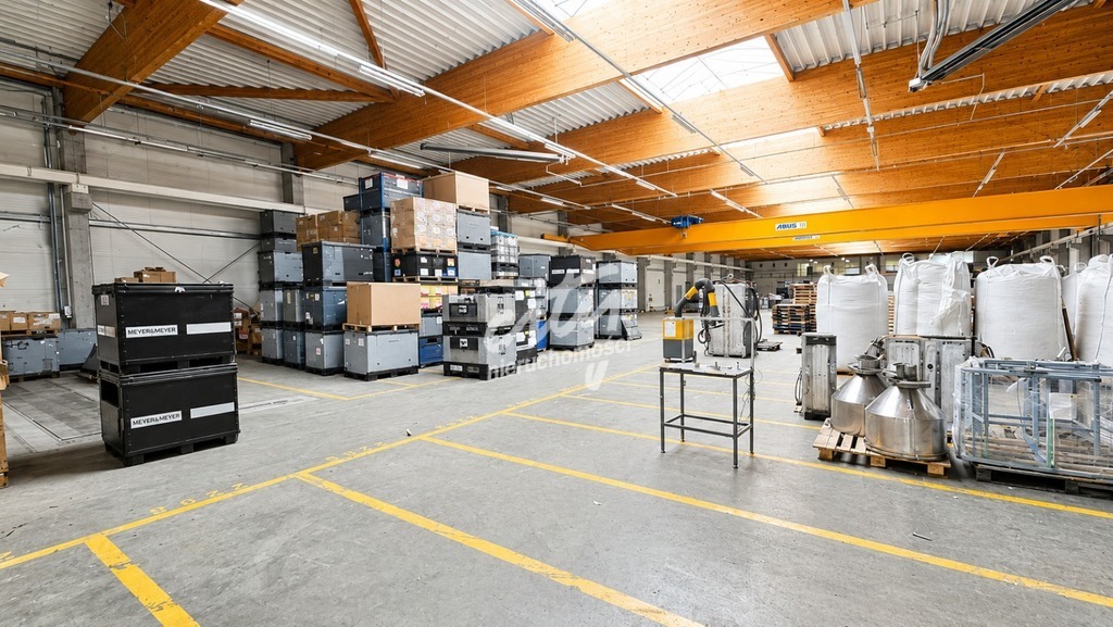 Wysoki standard! Obiekt 2821 m2. (7)