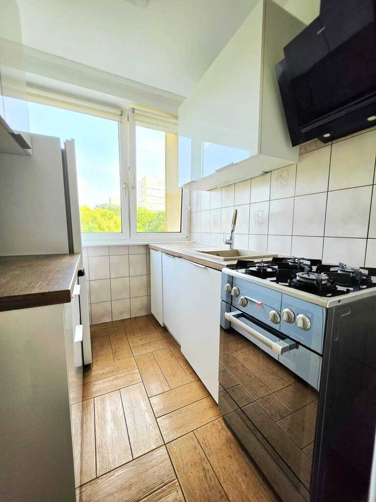 Spół. własnościowe 3 pokoje w samym centrum! (4)