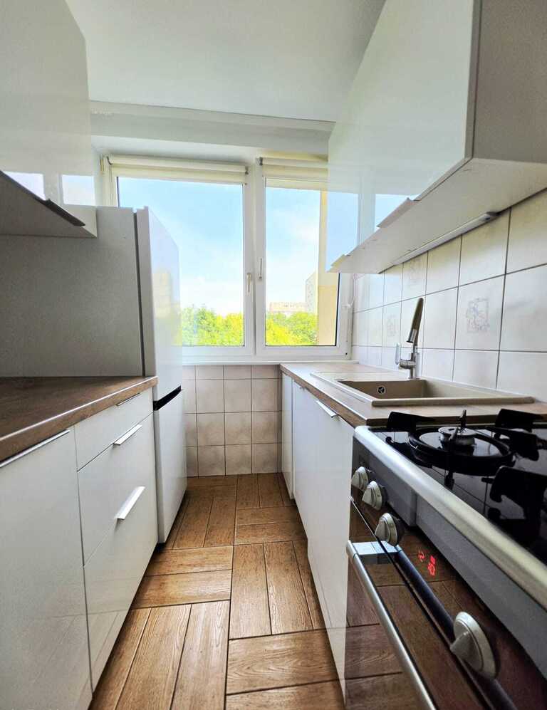 Spół. własnościowe 3 pokoje w samym centrum! (5)