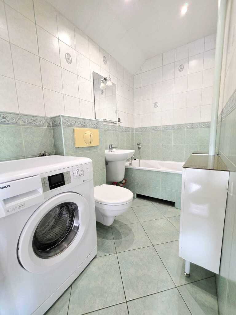 Spół. własnościowe 3 pokoje w samym centrum! (10)