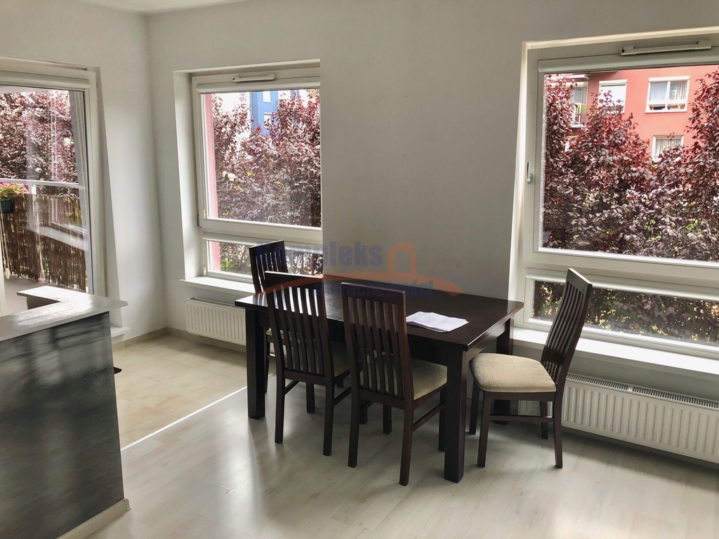Gumieńce -nowe, 2 pok.  balkon okl. C.H.Ster (2)