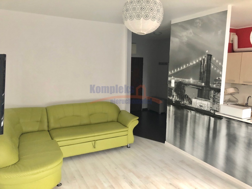 Gumieńce -nowe, 2 pok.  balkon okl. C.H.Ster (3)