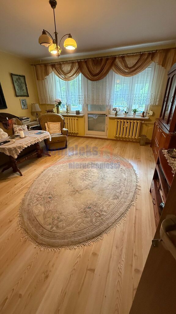 Wynajem2 pok. z balkonem , ogródek na prawobrzeżu (3)