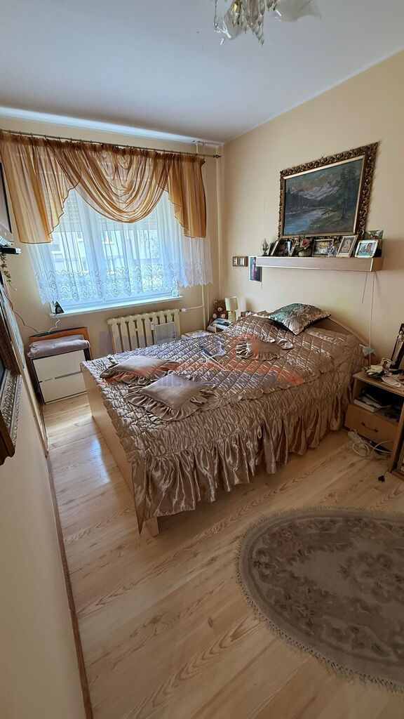 Wynajem2 pok. z balkonem , ogródek na prawobrzeżu (5)