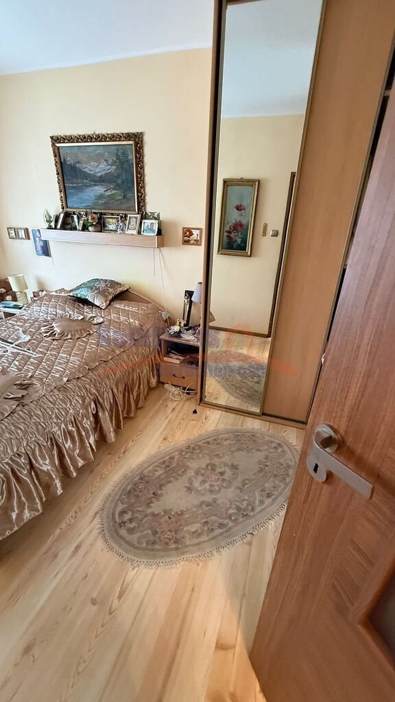 Wynajem2 pok. z balkonem , ogródek na prawobrzeżu (6)