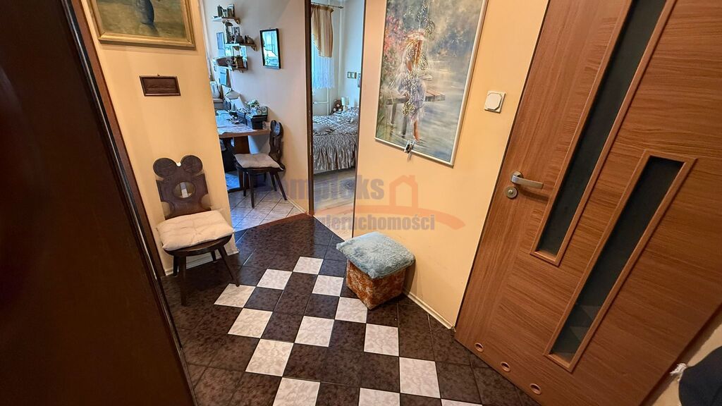 Wynajem2 pok. z balkonem , ogródek na prawobrzeżu (8)