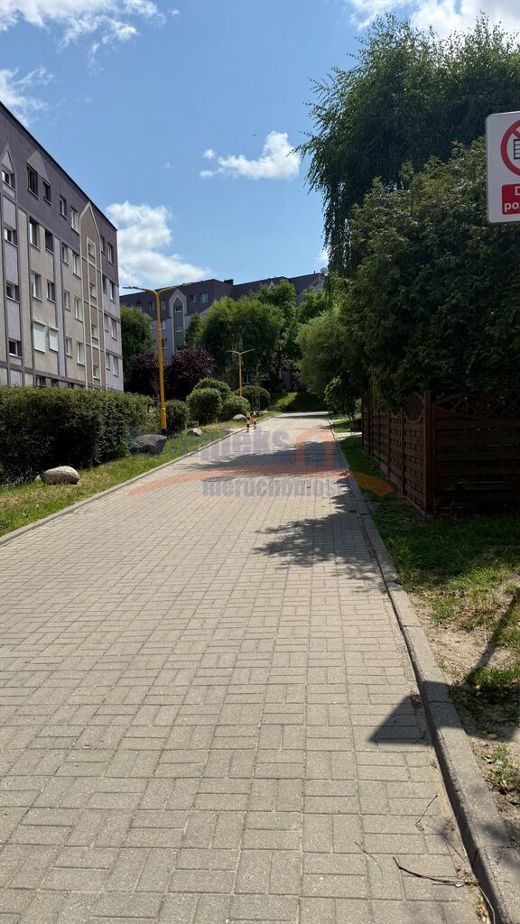 Wynajem2 pok. z balkonem , ogródek na prawobrzeżu (13)