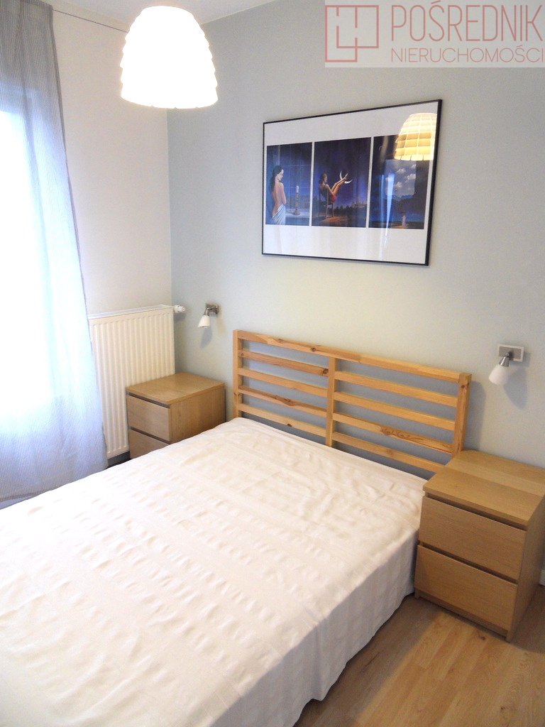 Ładne studio blisko Wałów Chrobrego 37m2 (3)