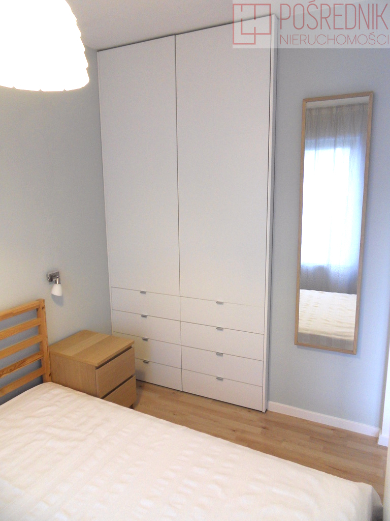 Ładne studio blisko Wałów Chrobrego 37m2 (4)