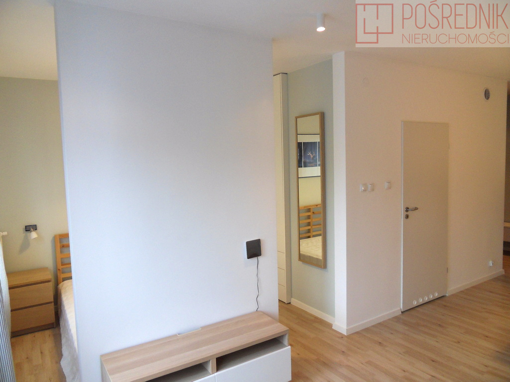 Ładne studio blisko Wałów Chrobrego 37m2 (5)