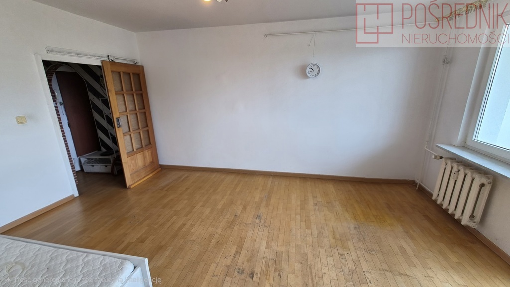 3 pokojowe mieszkanie na Pomorzanach (2)