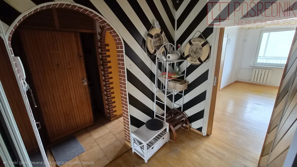 3 pokojowe mieszkanie na Pomorzanach (9)