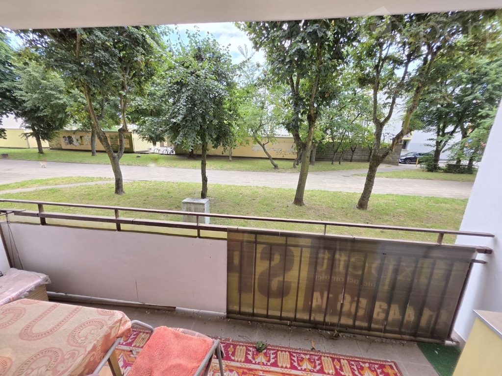 2 pokoje 42 m, parter, balkon loggia, os. zachód (19)