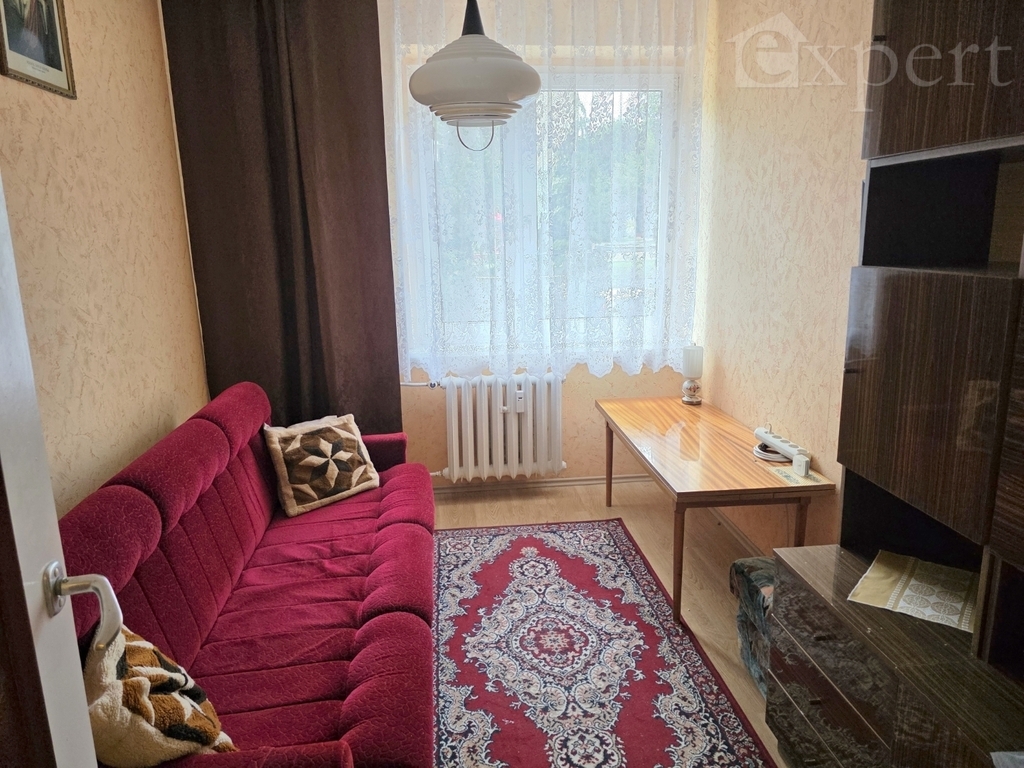 2 pokoje 42 m, parter, balkon loggia, os. zachód (4)
