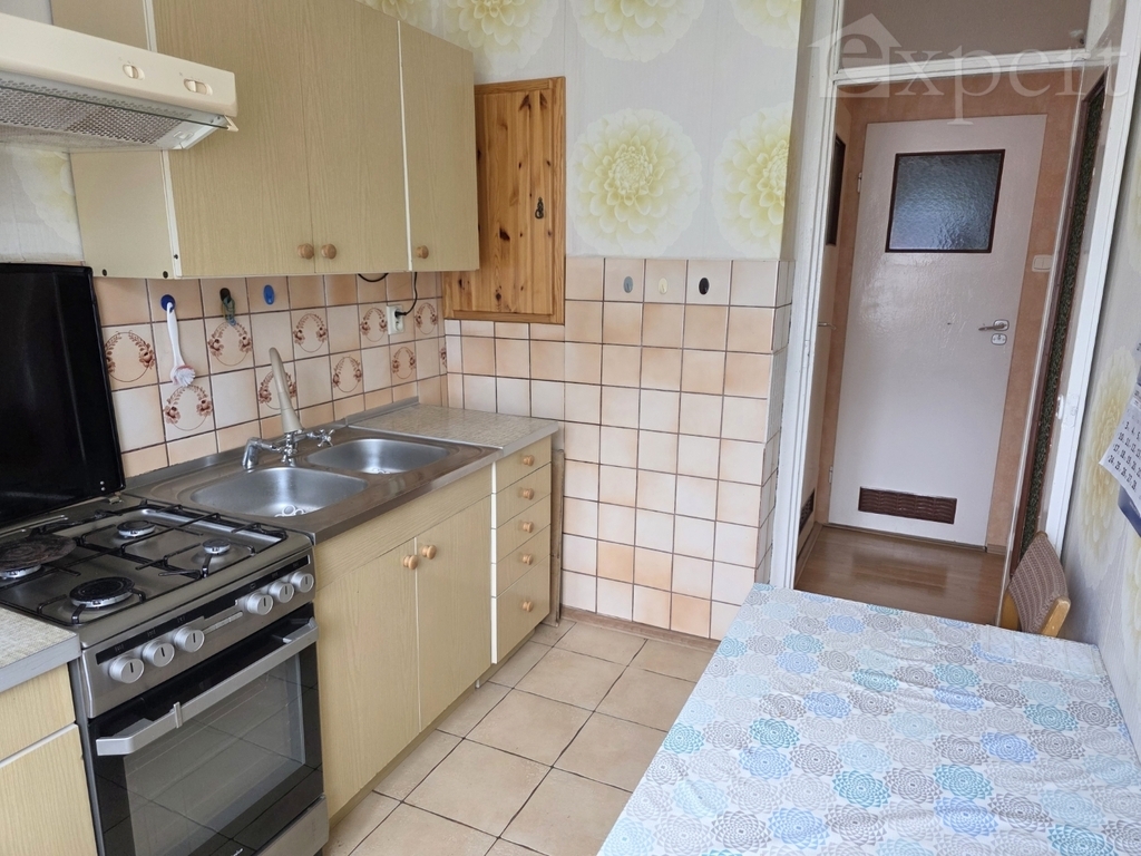 2 pokoje 42 m, parter, balkon loggia, os. zachód (5)