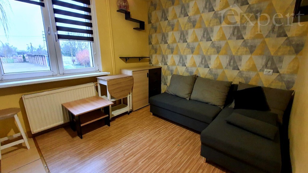 Kawalerka parter ul.Szczecińska (1)