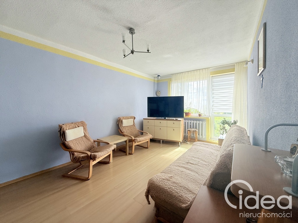 Wolin, 1 piętro, 2 pok. 50m2, blisko plaża miejska (7)
