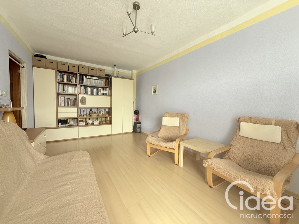 Wolin, 1 piętro, 2 pok. 50m2, blisko plaża miejska (8)