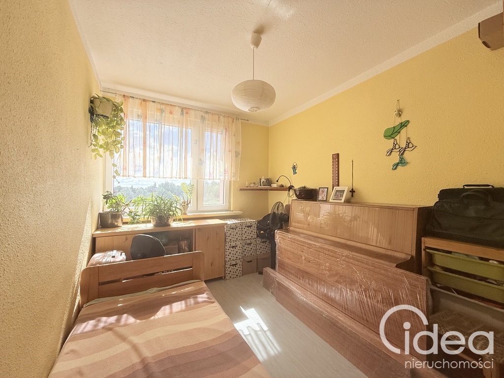 Wolin, 1 piętro, 2 pok. 50m2, blisko plaża miejska (5)