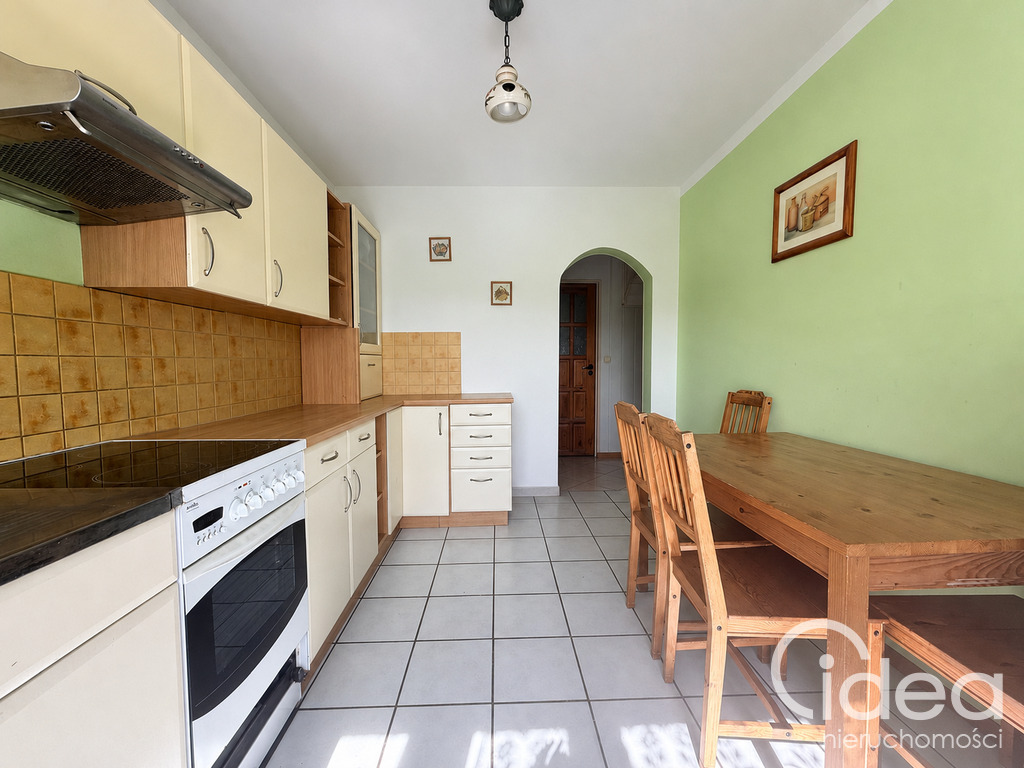 Wolin, 1 piętro, 2 pok. 50m2, blisko plaża miejska (2)