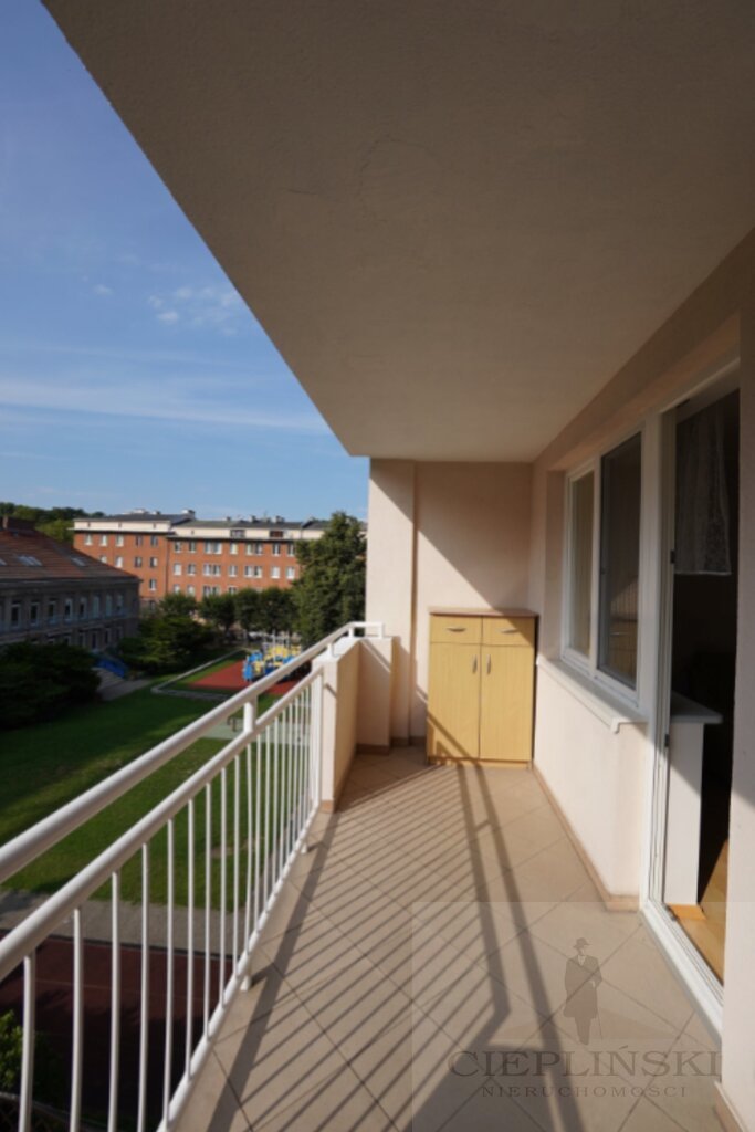 Do wynajęcia Szczecin -Wały Chrobrego (14)