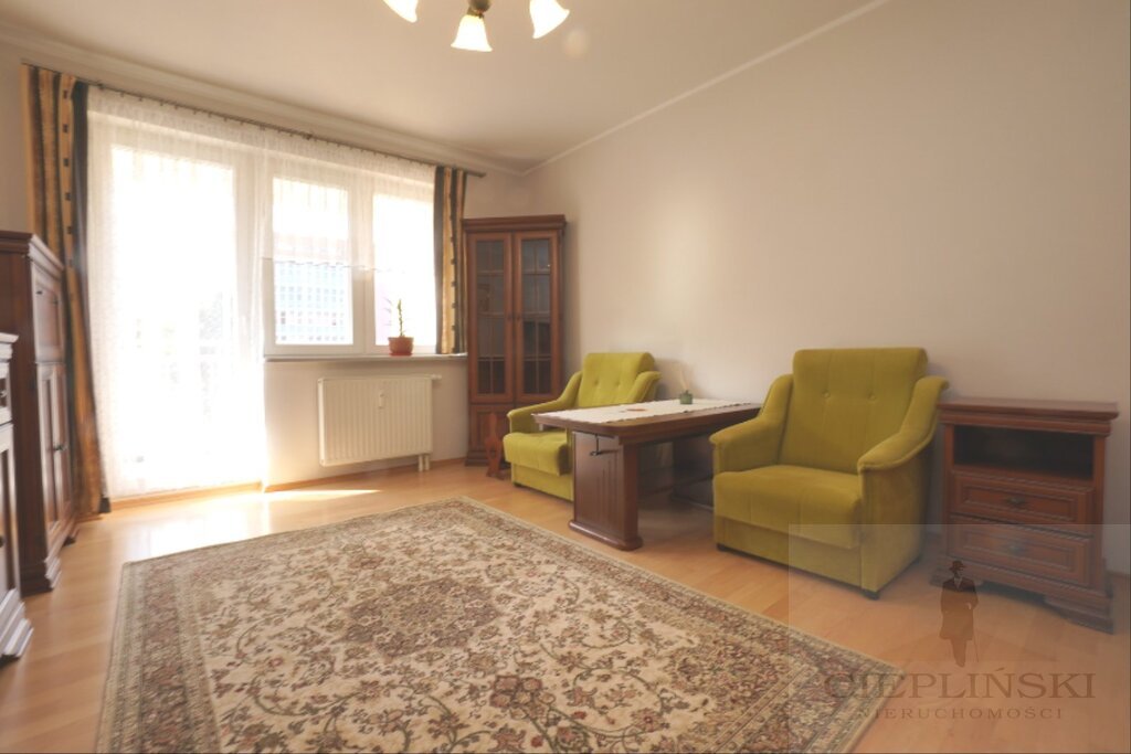 Do wynajęcia Szczecin -Wały Chrobrego (3)
