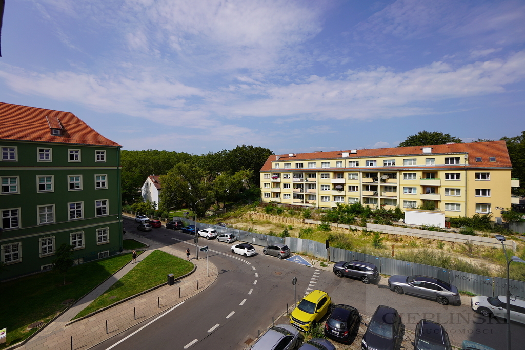 Gotowe do zamieszkania 29,74 m2 | Jasne Błonia | (1)