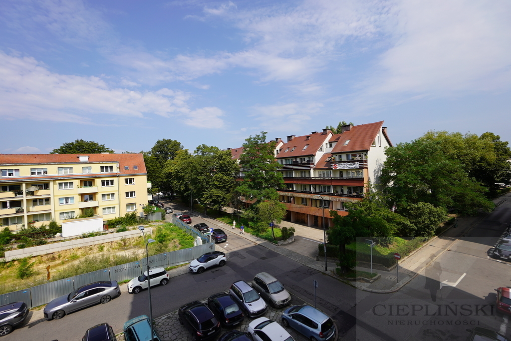 Gotowe do zamieszkania 29,74 m2 | Jasne Błonia | (2)