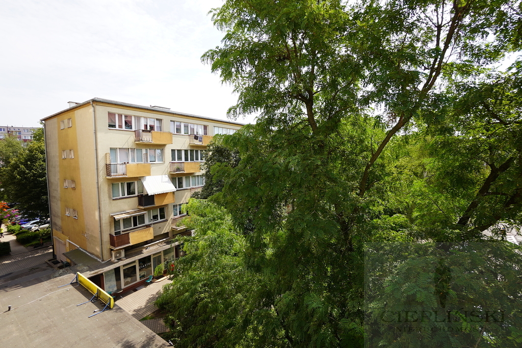 Gotowe do zamieszkania 29,74 m2 | Jasne Błonia | (4)